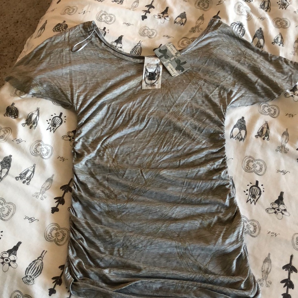Zara top